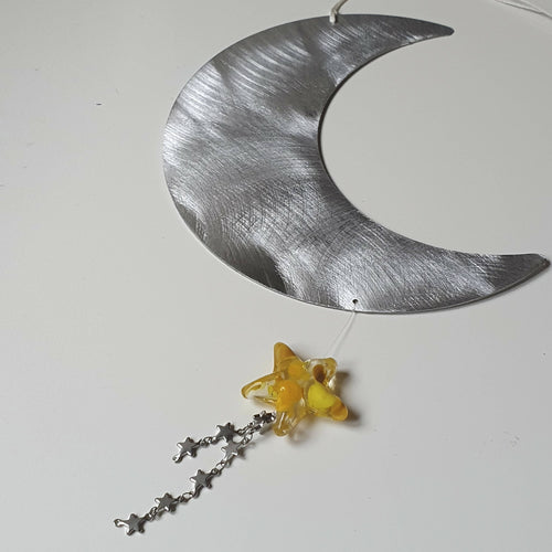 Suspension nuit étoilée | EMPREINTES Paris - EMPREINTES Paris