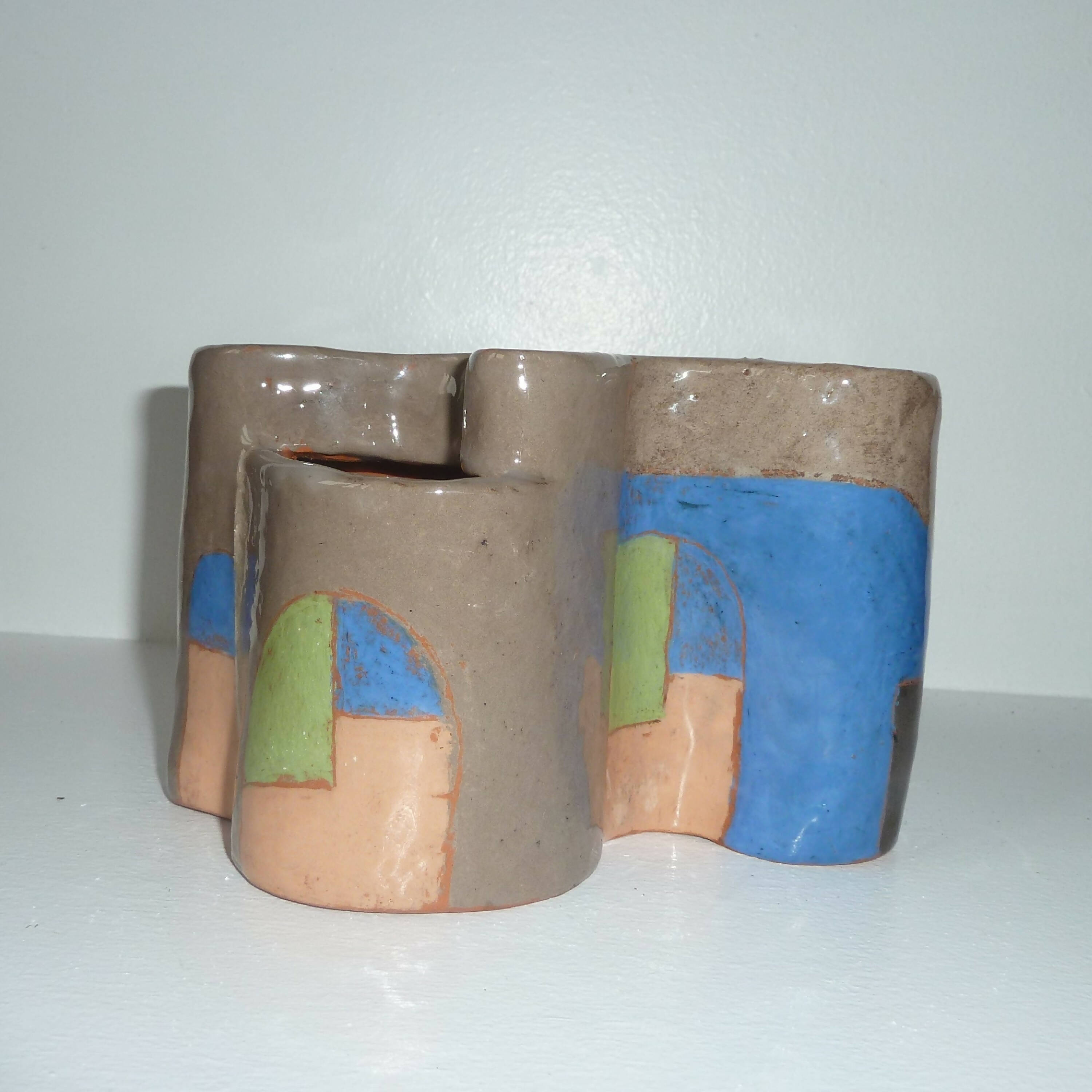 Vase Maison- 7 | EMPREINTES Paris