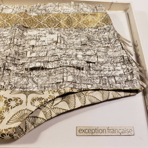 Tableau Exception Française | EMPREINTES Paris - EMPREINTES Paris