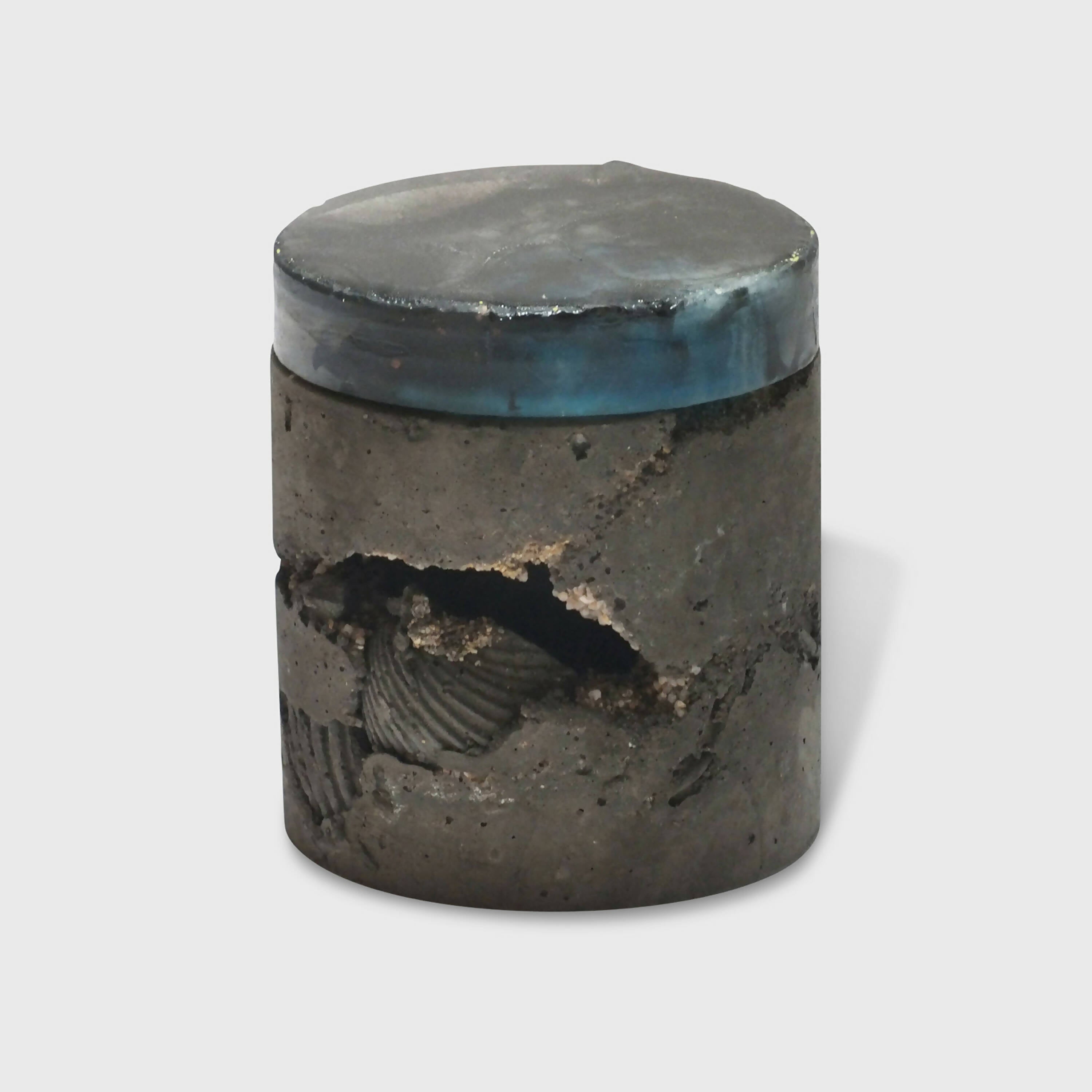 Boîte marine - Haute mer | EMPREINTES Paris