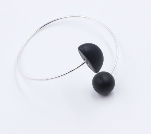 Bracelet INCA en céramique | EMPREINTES Paris - EMPREINTES Paris