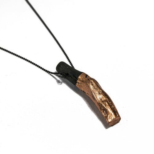 Sautoir EDO-EDA | EMPREINTES Paris - EMPREINTES Paris