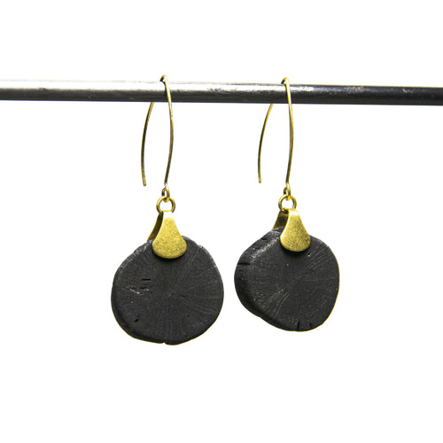 Boucles d’oreilles MINI-HIME-FULI 1 | EMPREINTES Paris - EMPREINTES Paris