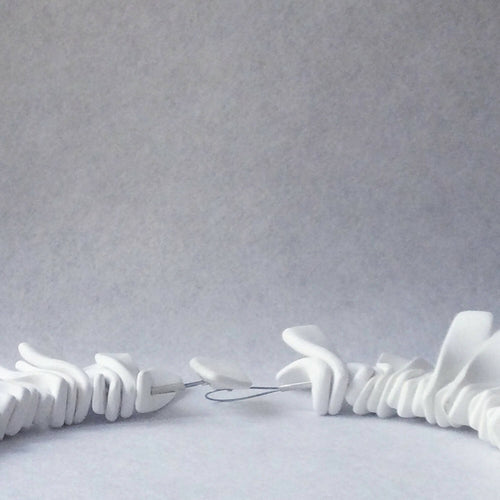 Collier ça tourbillonne | EMPREINTES Paris - EMPREINTES Paris