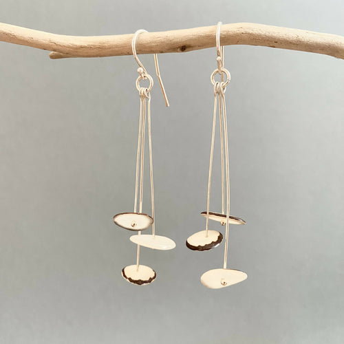 Boucles d'oreille Cirkus | EMPREINTES Paris - EMPREINTES Paris