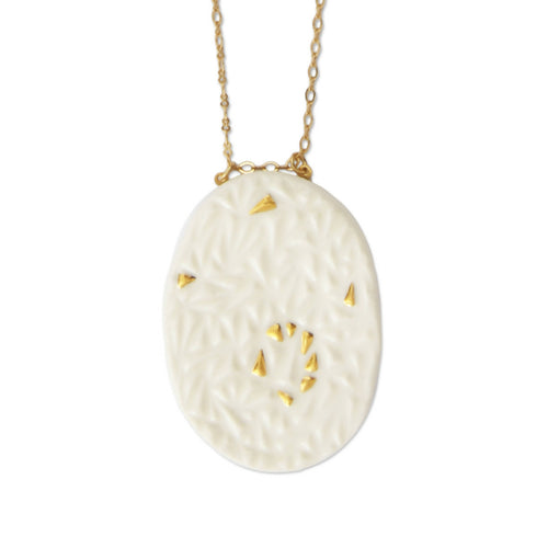 Sautoir Kaléidoscope n°1- Pièce Unique | EMPREINTES Paris - EMPREINTES Paris