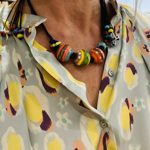 Collier Kristen | EMPREINTES Paris - EMPREINTES Paris