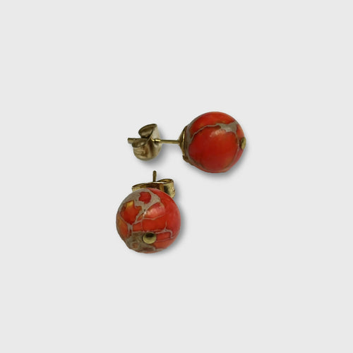 Boucles d'oreilles KIKI | EMPREINTES Paris - EMPREINTES Paris