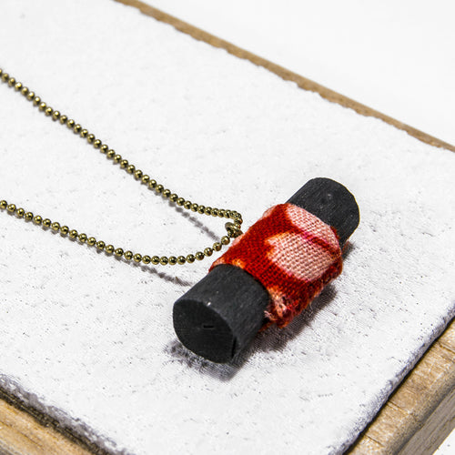 Sautoir KOFU-TONBO 7 | EMPREINTES Paris - EMPREINTES Paris