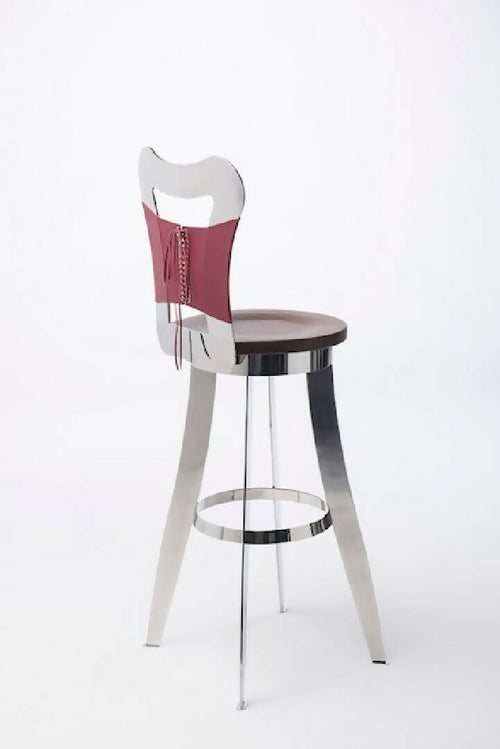 Chaise L'Evasée | EMPREINTES Paris - EMPREINTES Paris