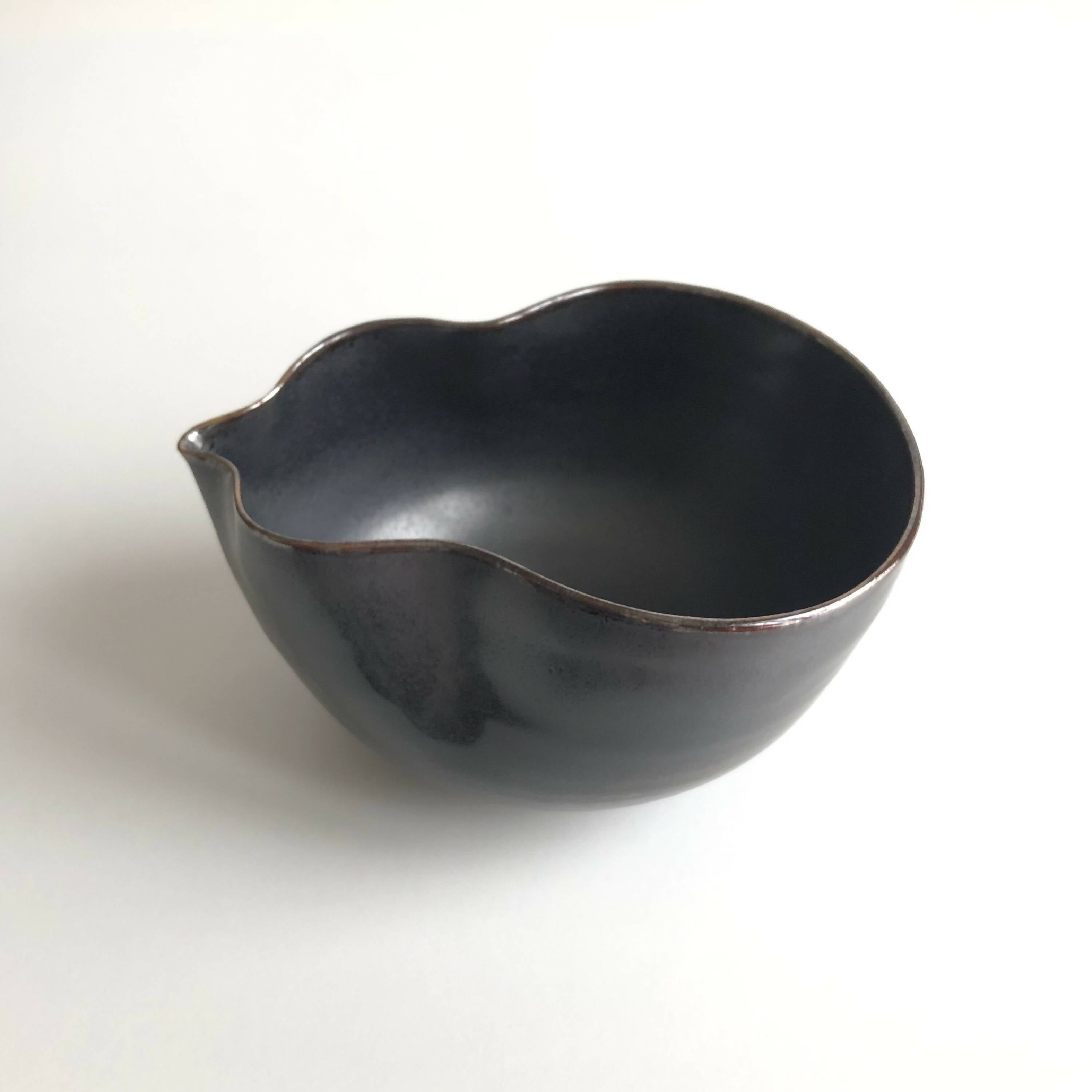 Bol Hyôtan (Calebasse) Collection Inconnue | EMPREINTES Paris