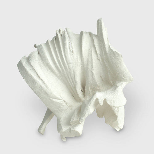 Sculpture PLI-EX-NATURA 4 | EMPREINTES Paris - EMPREINTES Paris