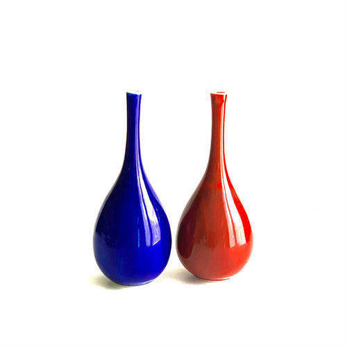 Soliflore SHIZUKU Rouge | EMPREINTES Paris - EMPREINTES Paris