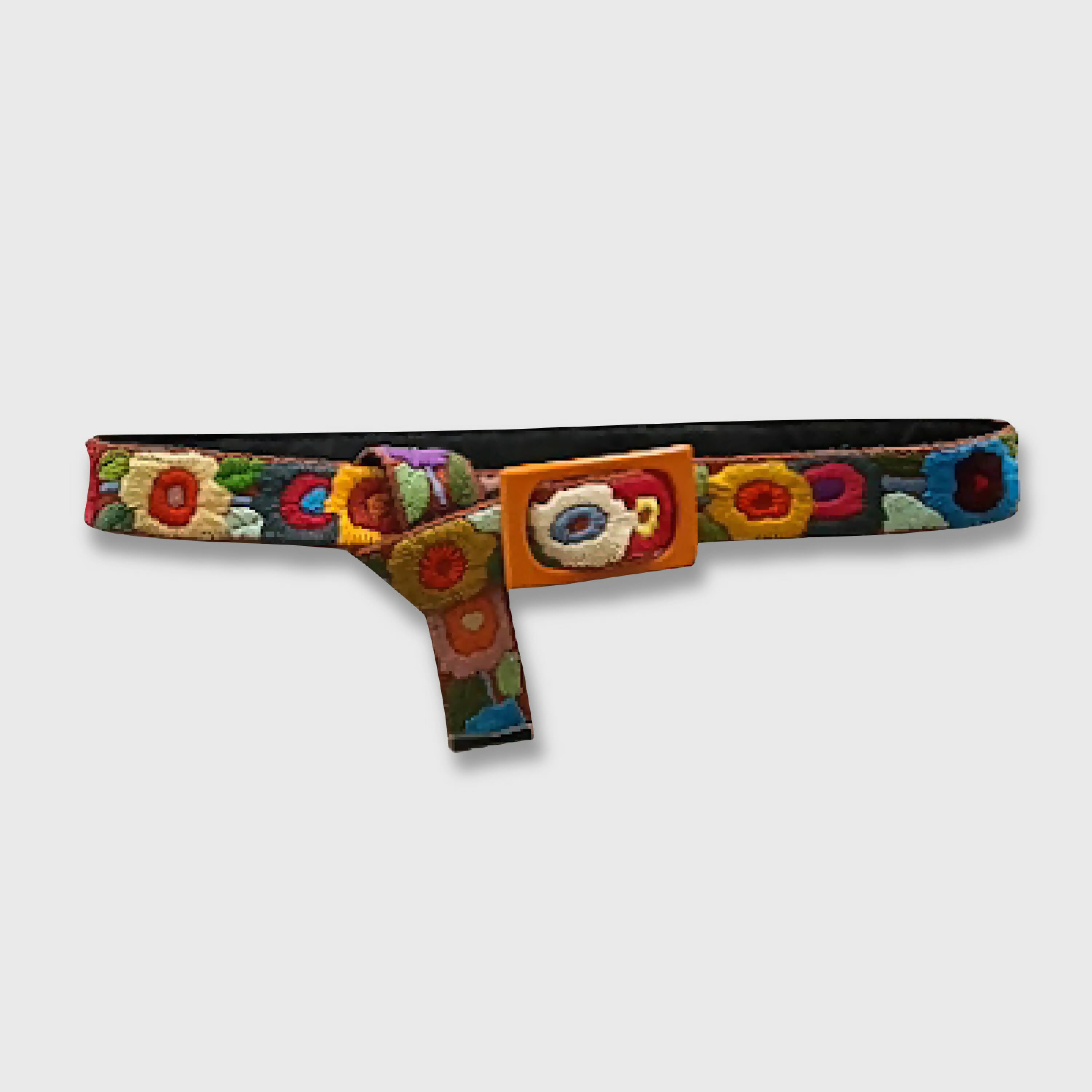 Ceinture Niobe | EMPREINTES Paris
