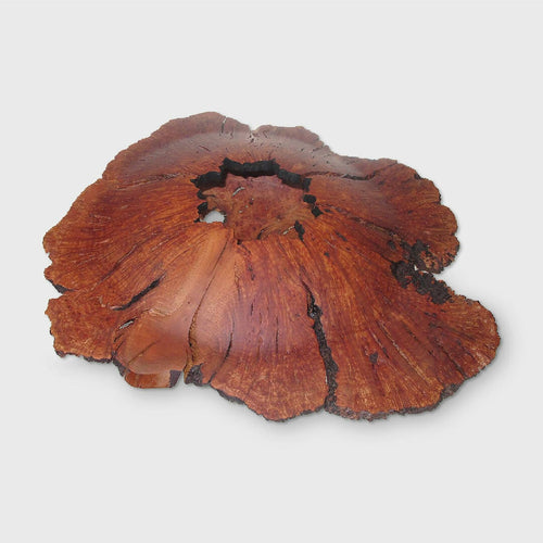 Sculpture en bois tourné Bryar | EMPREINTES Paris - EMPREINTES Paris