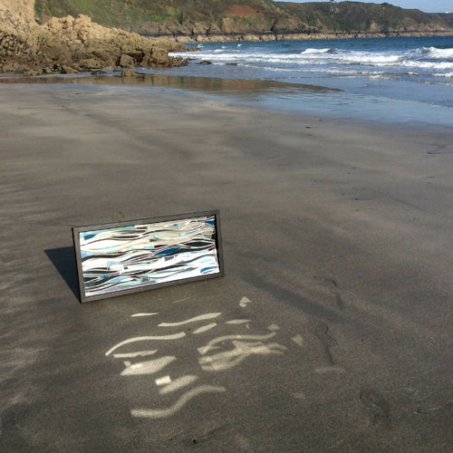 Tableau Reflets | EMPREINTES Paris - EMPREINTES Paris