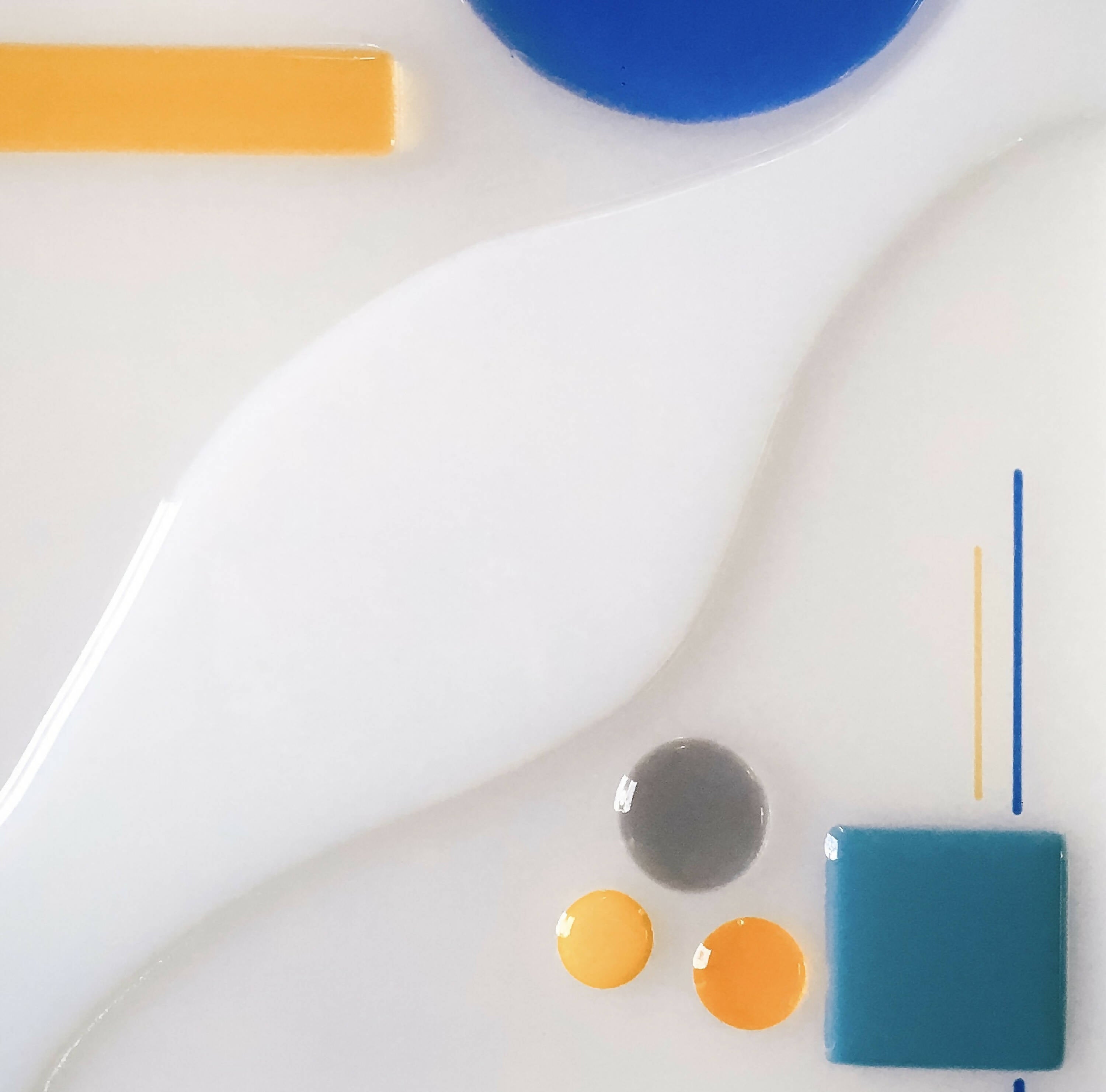 applique_carree_ondulation_blanche_carole_chauvelin copie | EMPREINTES Paris