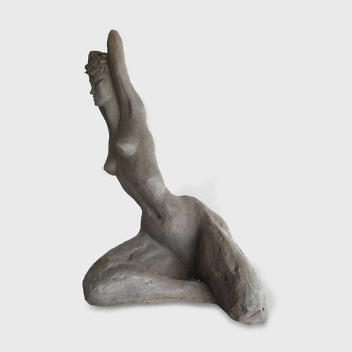 Sculpture SEPTEMBER MORNING | EMPREINTES Paris - EMPREINTES Paris