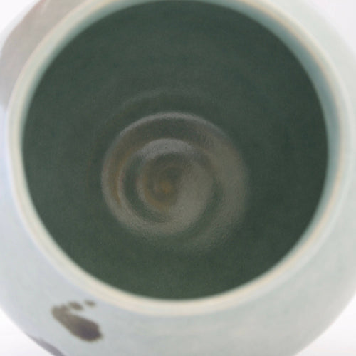 Vase Boule Petits Pas | EMPREINTES Paris - EMPREINTES Paris