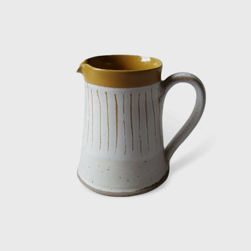 Petit pichet lignes | EMPREINTES Paris - EMPREINTES Paris