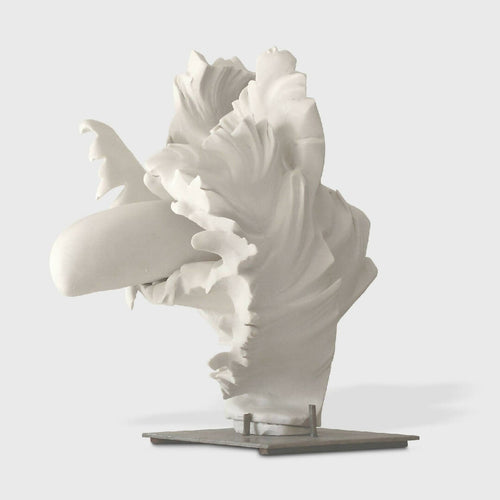 Sculpture PLI-Arborescence | EMPREINTES Paris - EMPREINTES Paris