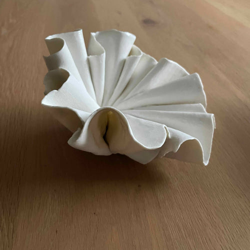 Sculpture Volutes | EMPREINTES Paris - EMPREINTES Paris