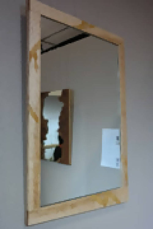 Miroir Ecaille | EMPREINTES Paris - EMPREINTES Paris