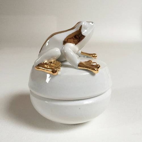 Boite Grenouille | EMPREINTES Paris - EMPREINTES Paris