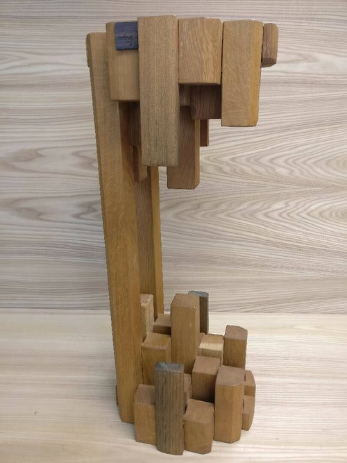 Console Tabouret Racines | EMPREINTES Paris - EMPREINTES Paris