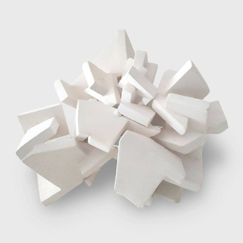 Sculpture PRISMATIQUE1 | EMPREINTES Paris - EMPREINTES Paris