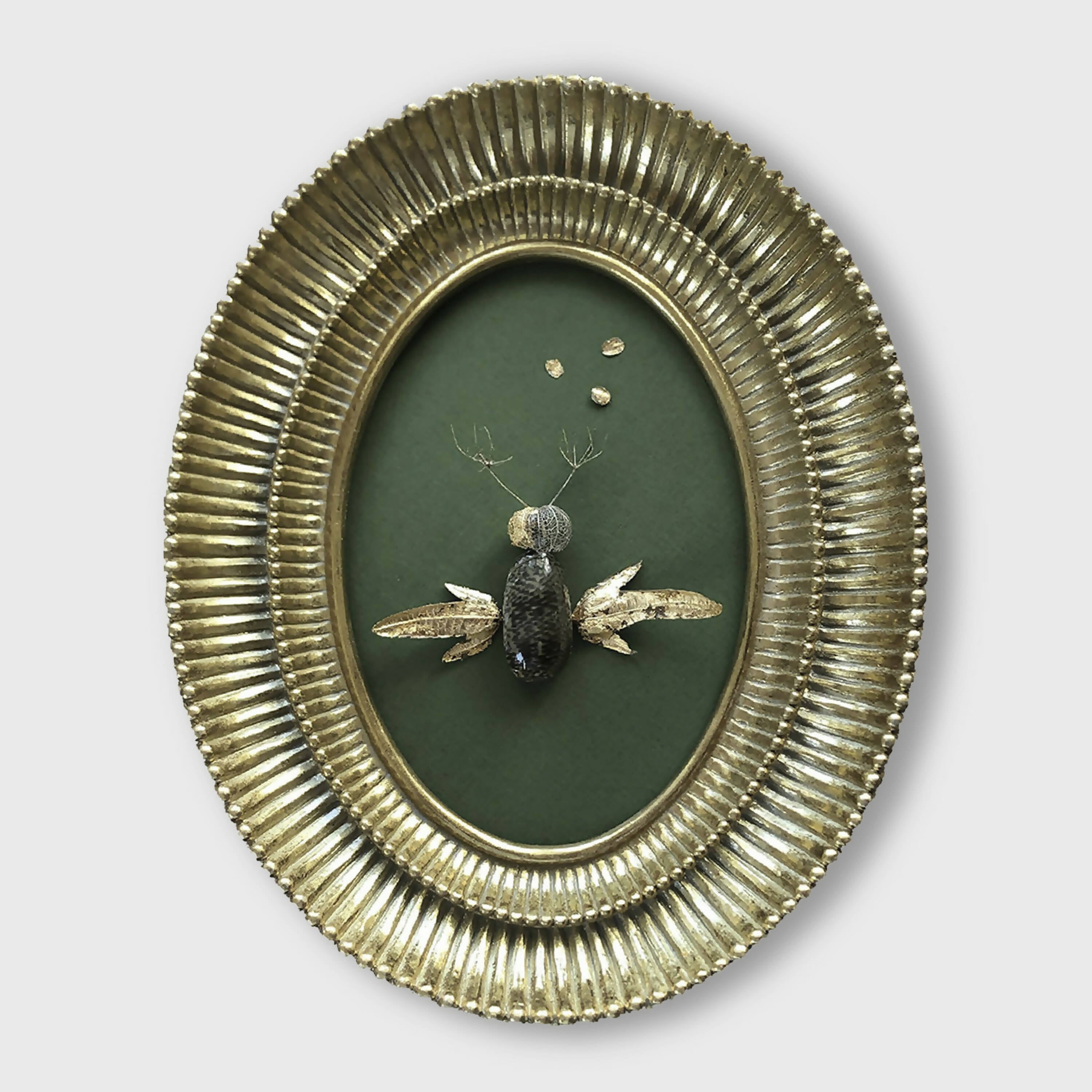 Composition Bourdonnement | EMPREINTES Paris