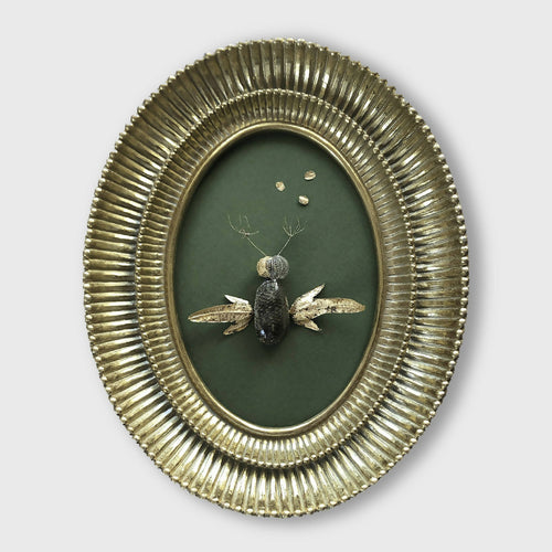 Composition Bourdonnement | EMPREINTES Paris - EMPREINTES Paris