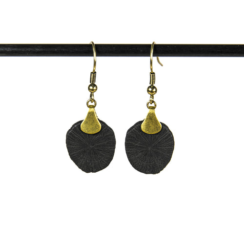 Boucles d'oreilles MINI-HIME-SASHI 2 | EMPREINTES Paris - EMPREINTES Paris