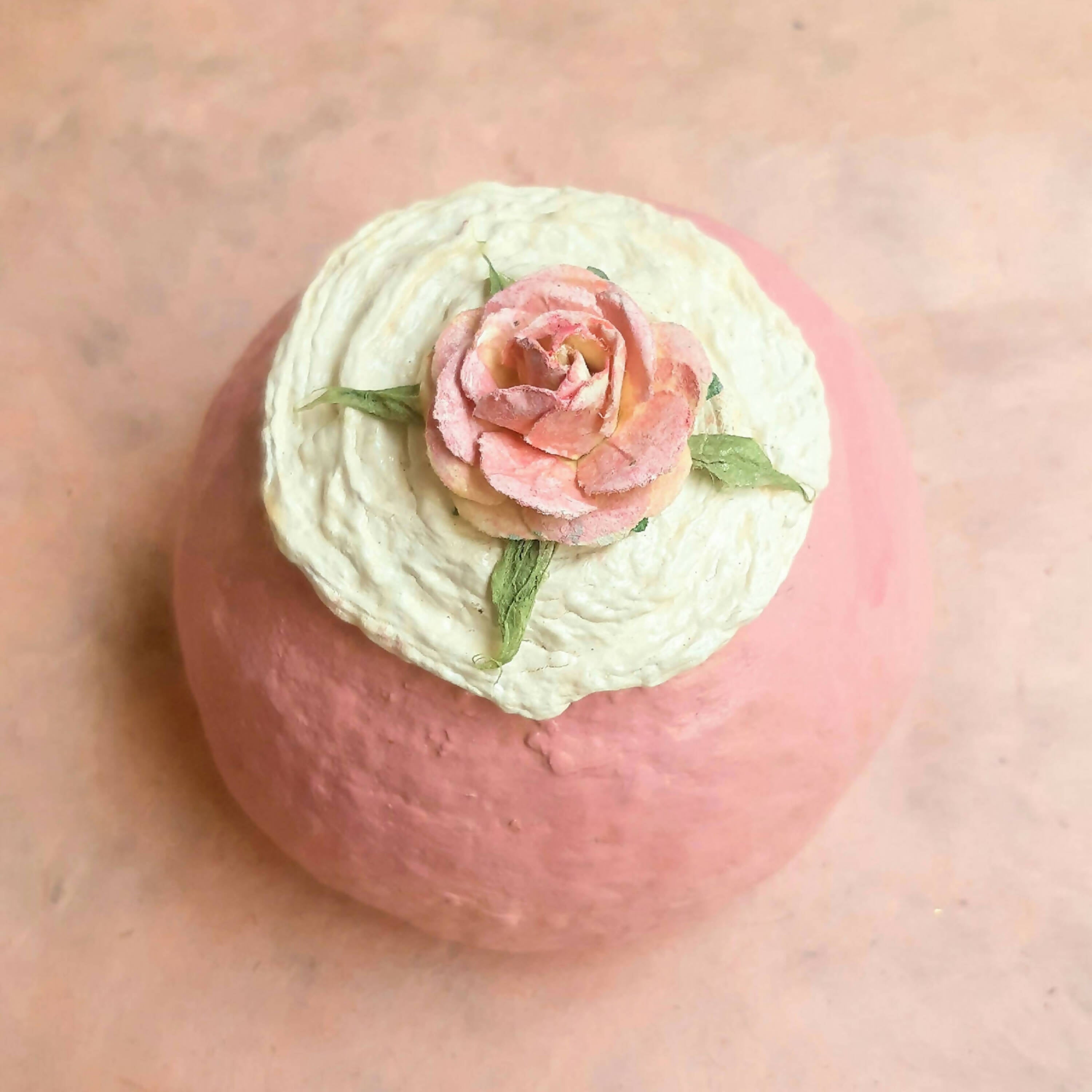 Plaisir à la rose | EMPREINTES Paris