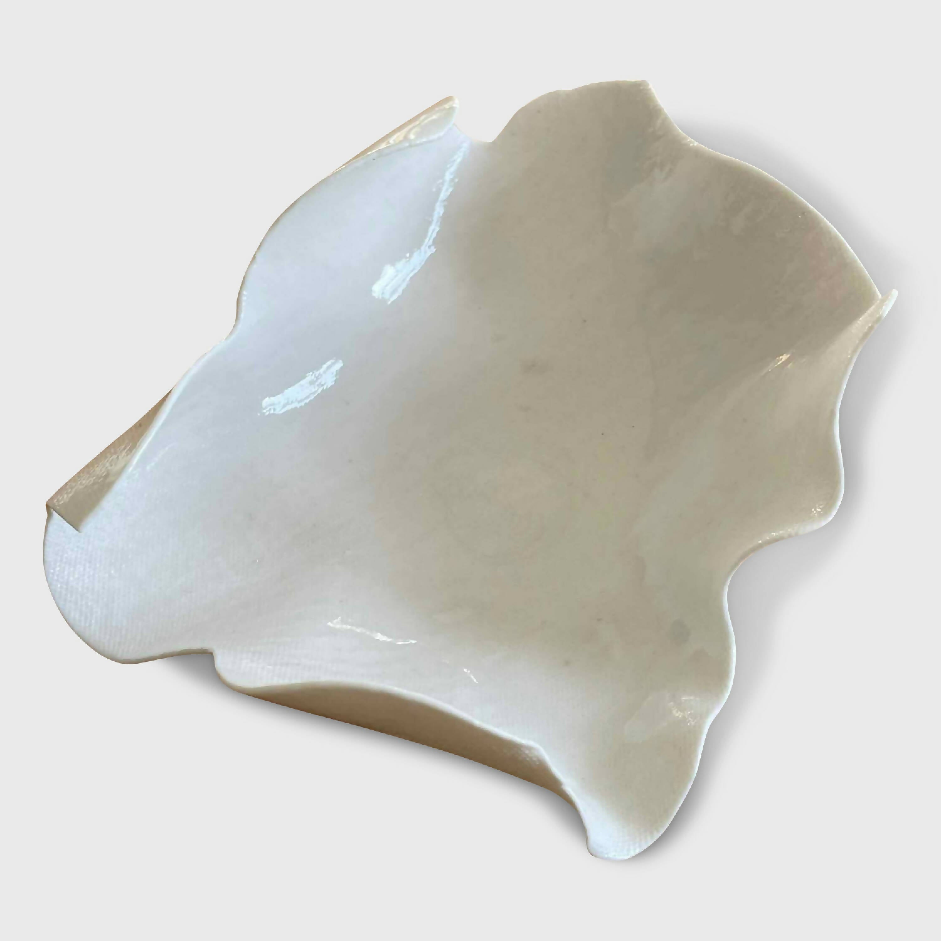 Coupelle Volutes | EMPREINTES Paris