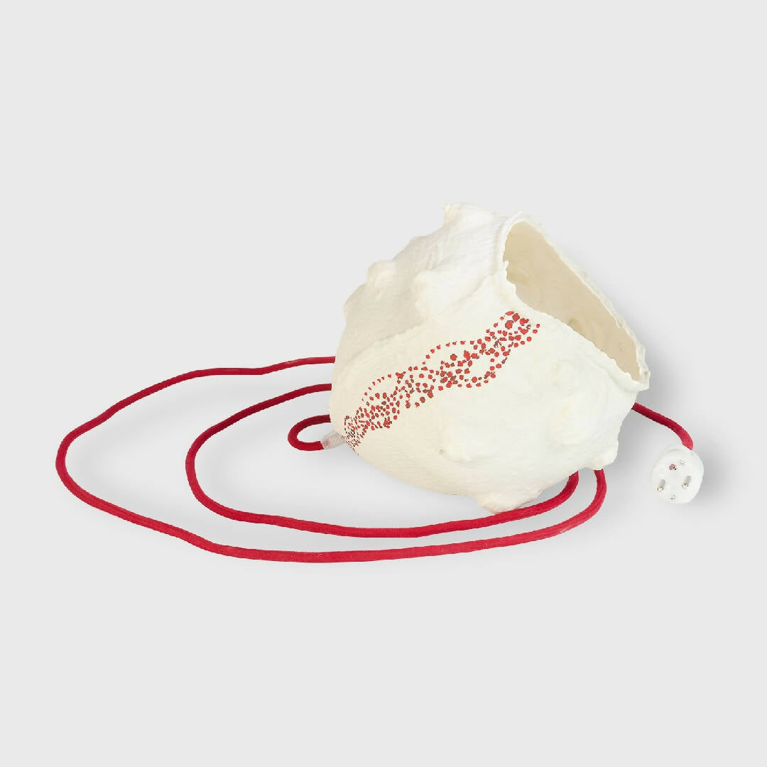 Luminaire à poser ou à suspendre Solena | EMPREINTES Paris