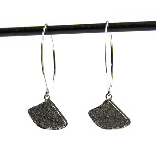 Boucles d'oreilles PALLA-FULI-GINKO | EMPREINTES Paris - EMPREINTES Paris