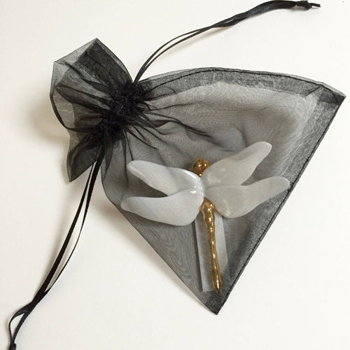 Libellule porte-bonheur | EMPREINTES Paris - EMPREINTES Paris