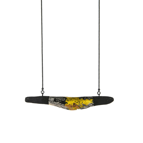 Sautoir KIN-EDO-PALLA-MOJI | EMPREINTES Paris - EMPREINTES Paris