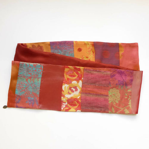 Echarpe bijou, Merveille | EMPREINTES Paris - EMPREINTES Paris