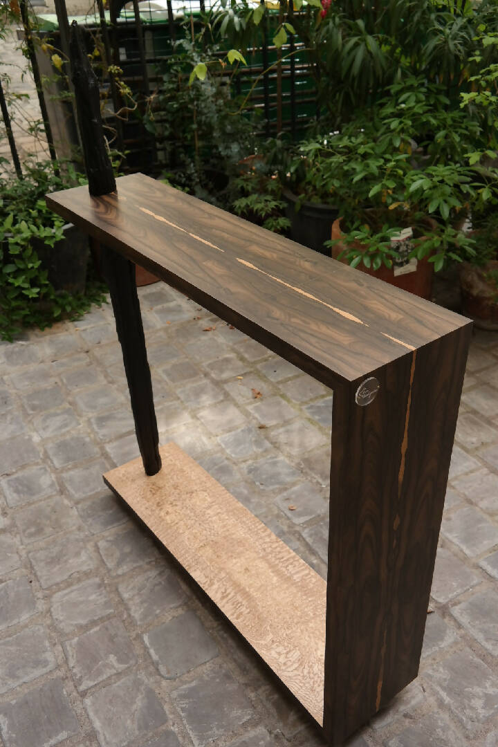 Console Confinement 2 | EMPREINTES Paris