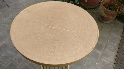 Plateau Chêne Doré | EMPREINTES Paris - EMPREINTES Paris