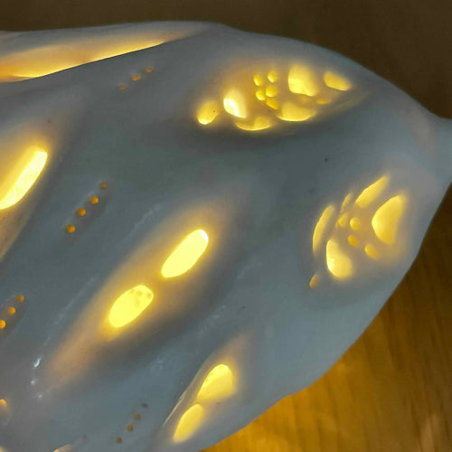 Sculpture Graine lumineuse | EMPREINTES Paris - EMPREINTES Paris