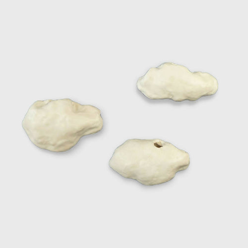 Oeuvre murale Nuages | EMPREINTES Paris - EMPREINTES Paris