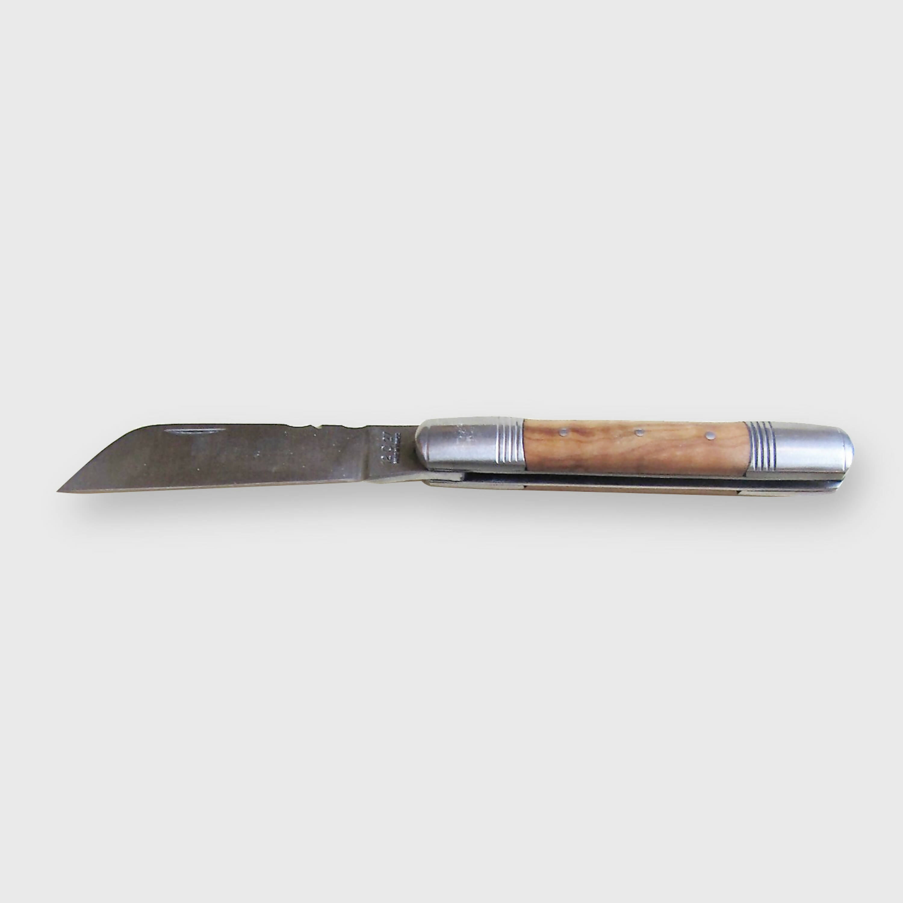 Couteau pliant Le Tonneau 10 cm | EMPREINTES Paris | EMPREINTES Paris