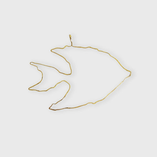 Décor Poisson | EMPREINTES Paris - EMPREINTES Paris