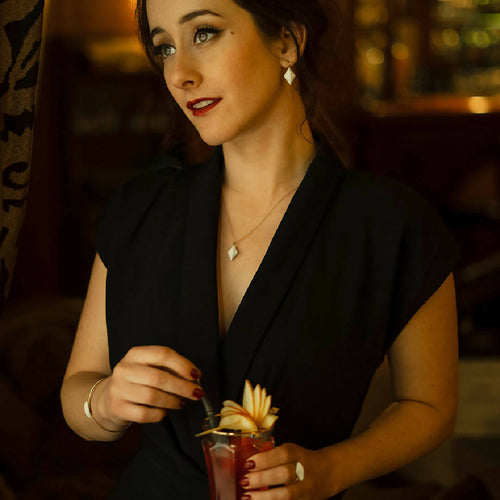 Dormeuses Manhattan | EMPREINTES Paris - EMPREINTES Paris