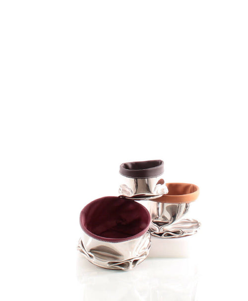 Trio vide-poches Les Déformés | EMPREINTES Paris - EMPREINTES Paris