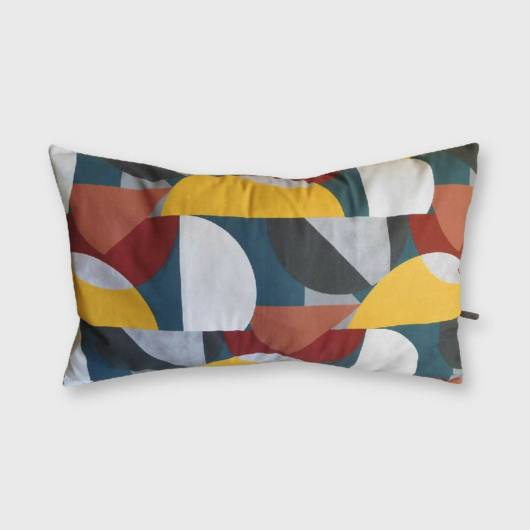 Coussin Bauhaus II | EMPREINTES Paris