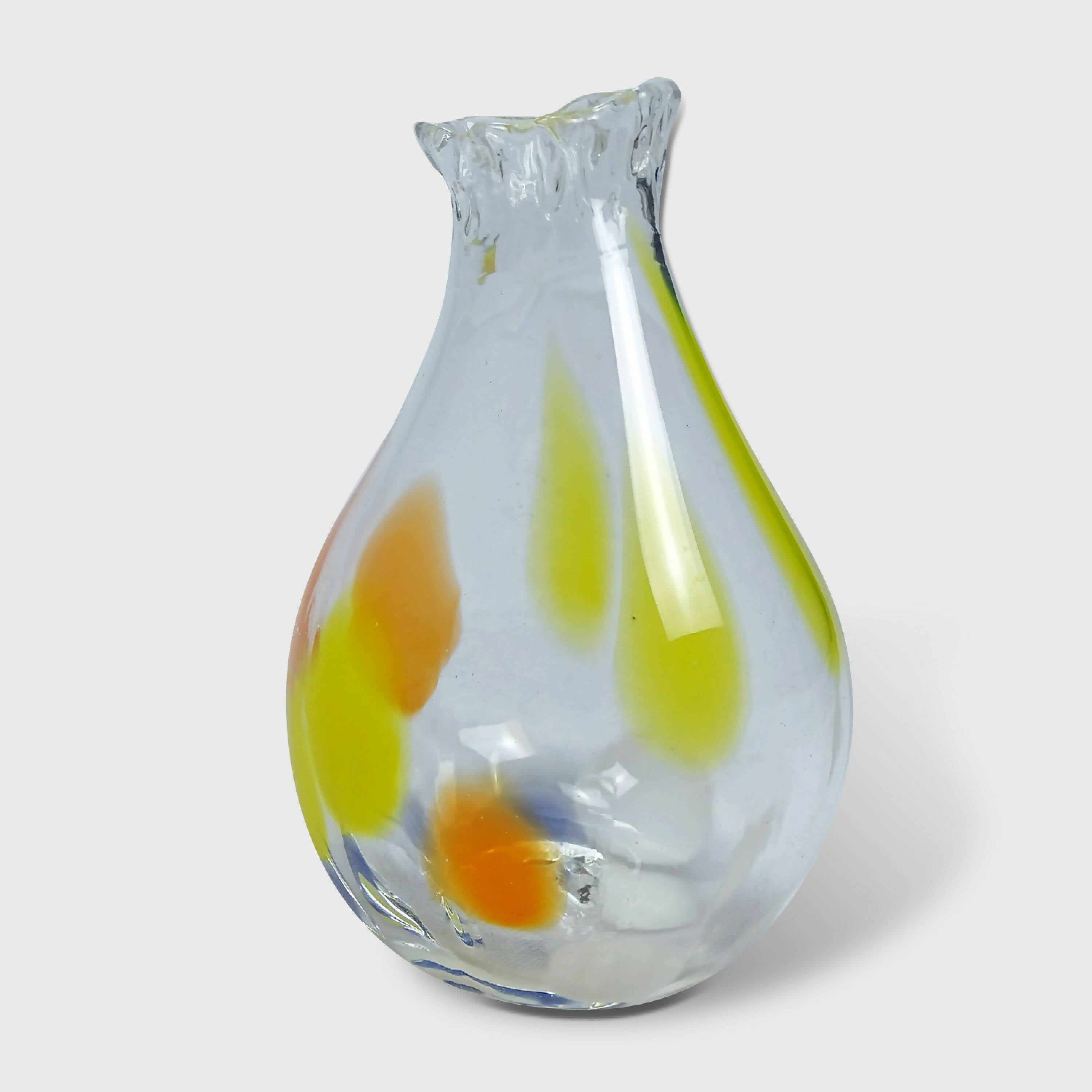 Vase figue multicolore | EMPREINTES Paris